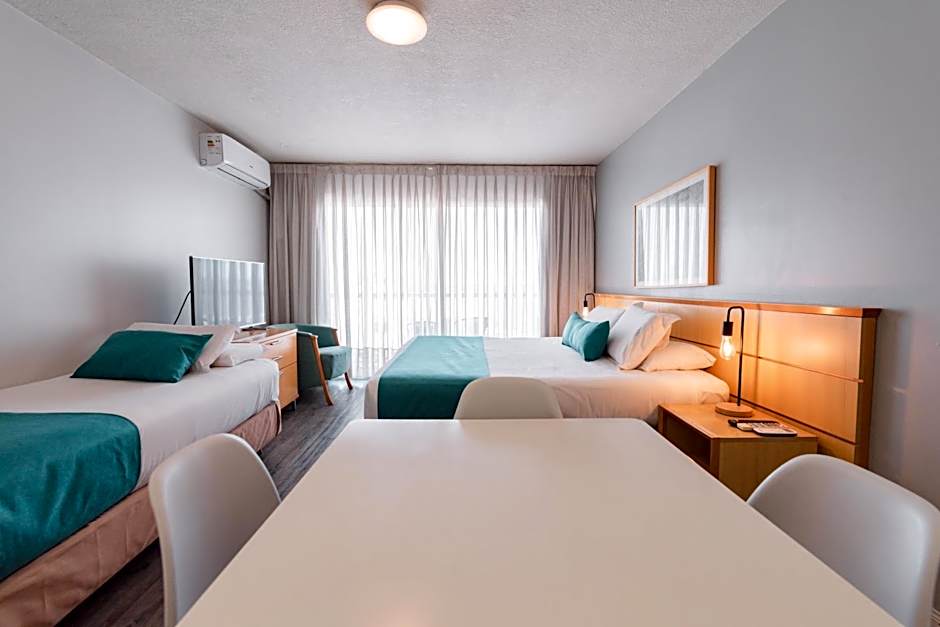 Punta Trouville Hotel