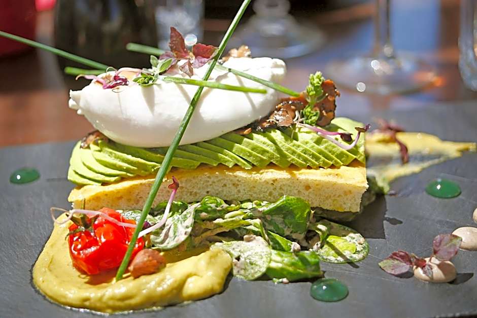 Hotel Restaurant Christophe Colomb