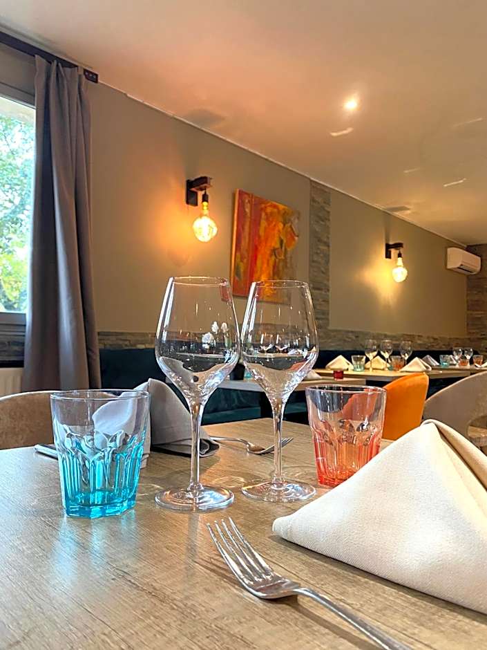 Hotel Le Mas des Ecureuils