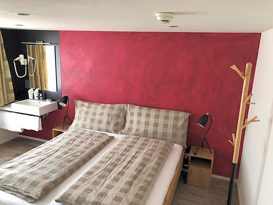 Hotel Steinbock