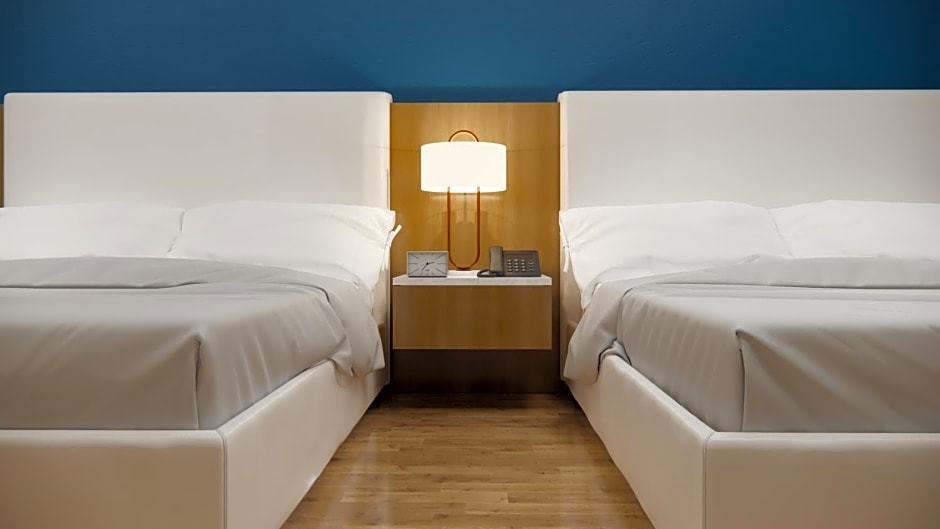 Hatchway Hotel