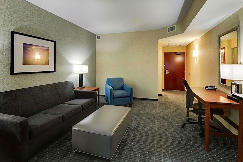 Drury Inn & Suites Phoenix Chandler Fashion Center