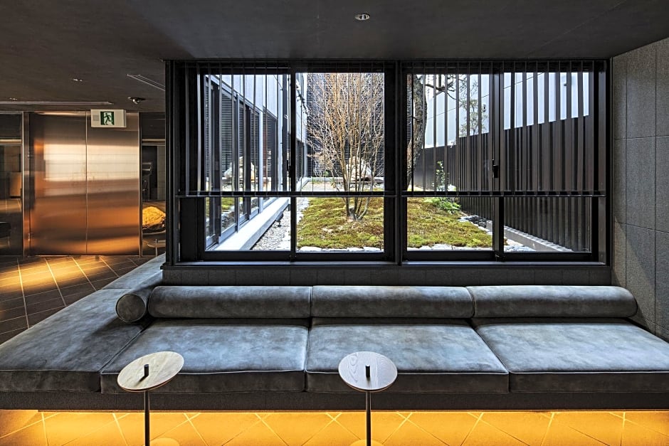 hotel tou nishinotoin kyoto 