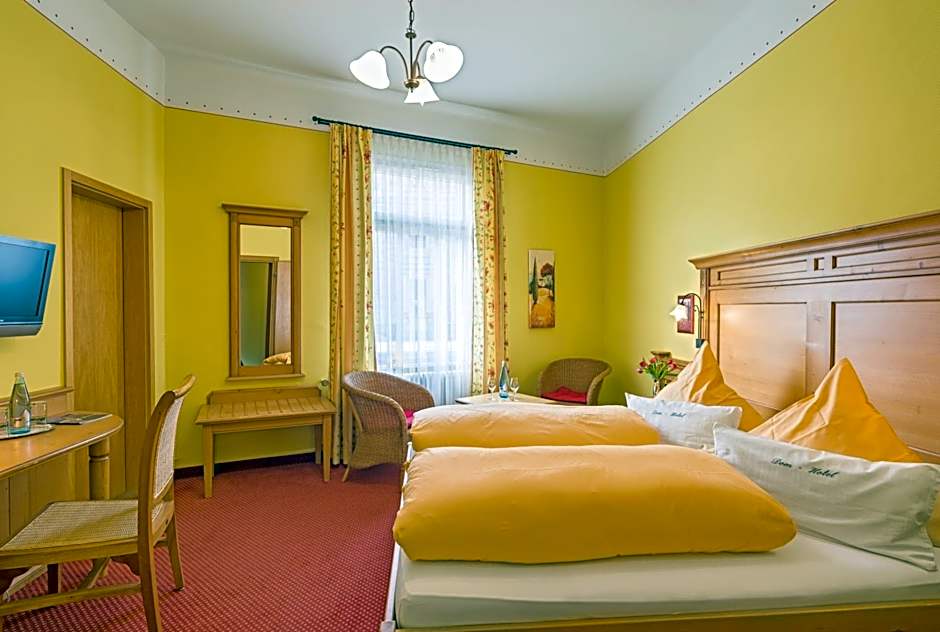 Dom-Hotel