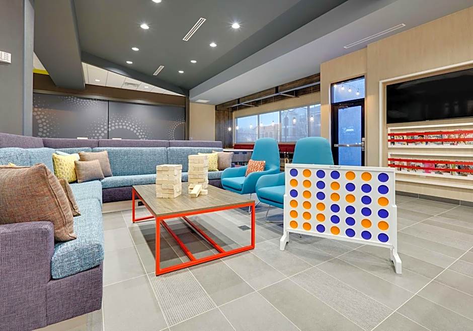 Tru By Hilton Euless DFW West, TX