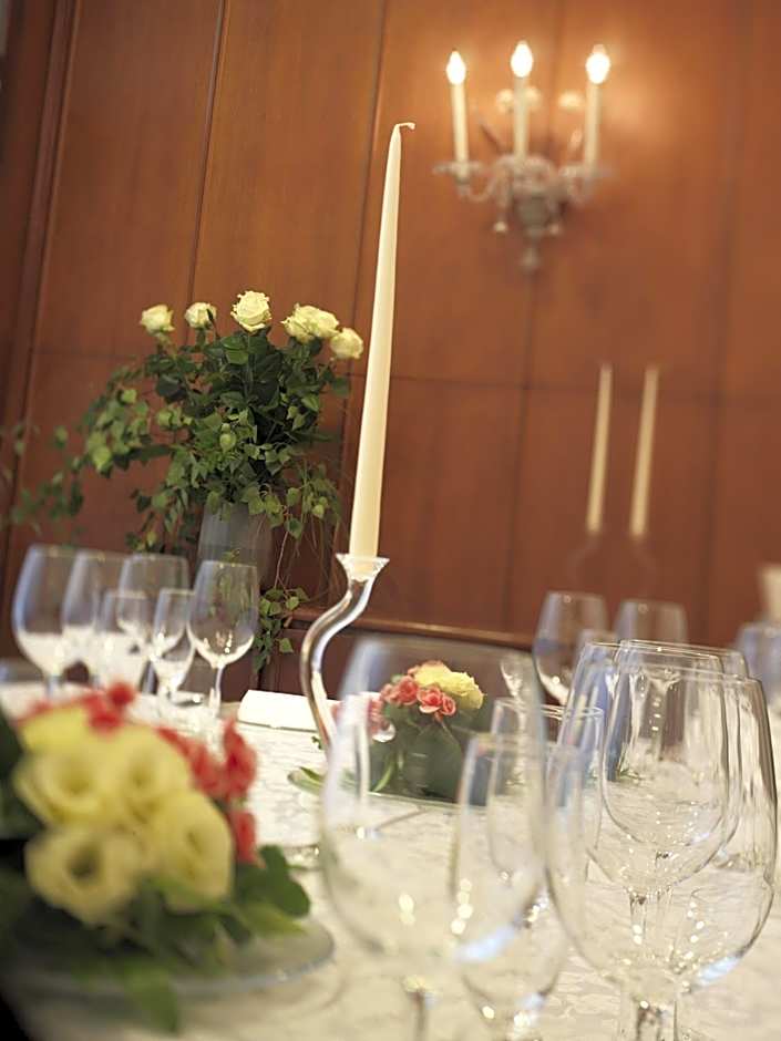 Astoria Hotel Italia