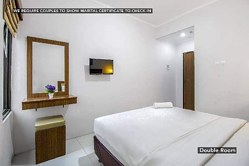 Uptown Residence Syariah Pondok Pinang