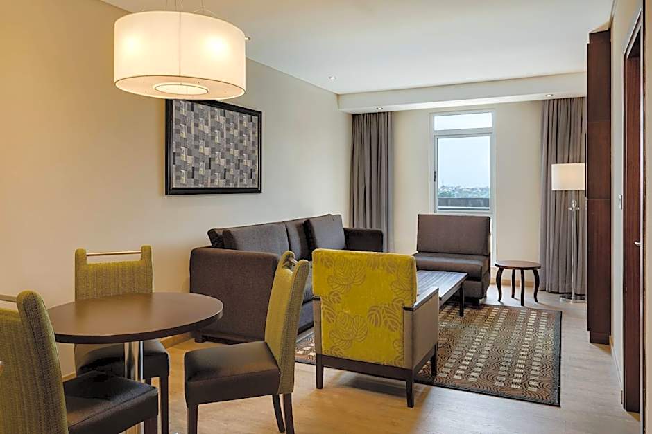 Protea Hotel by Marriott Owerri Select