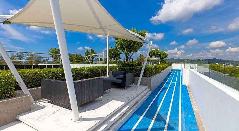 Laguna Skypark – Cherng Talay, WY