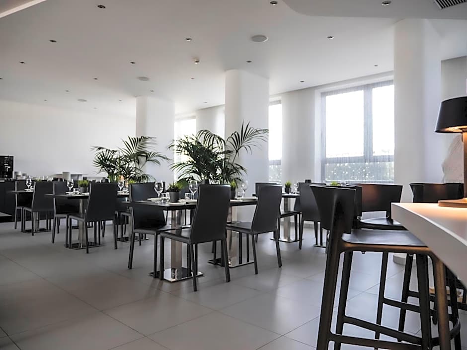Loto Business Hotel