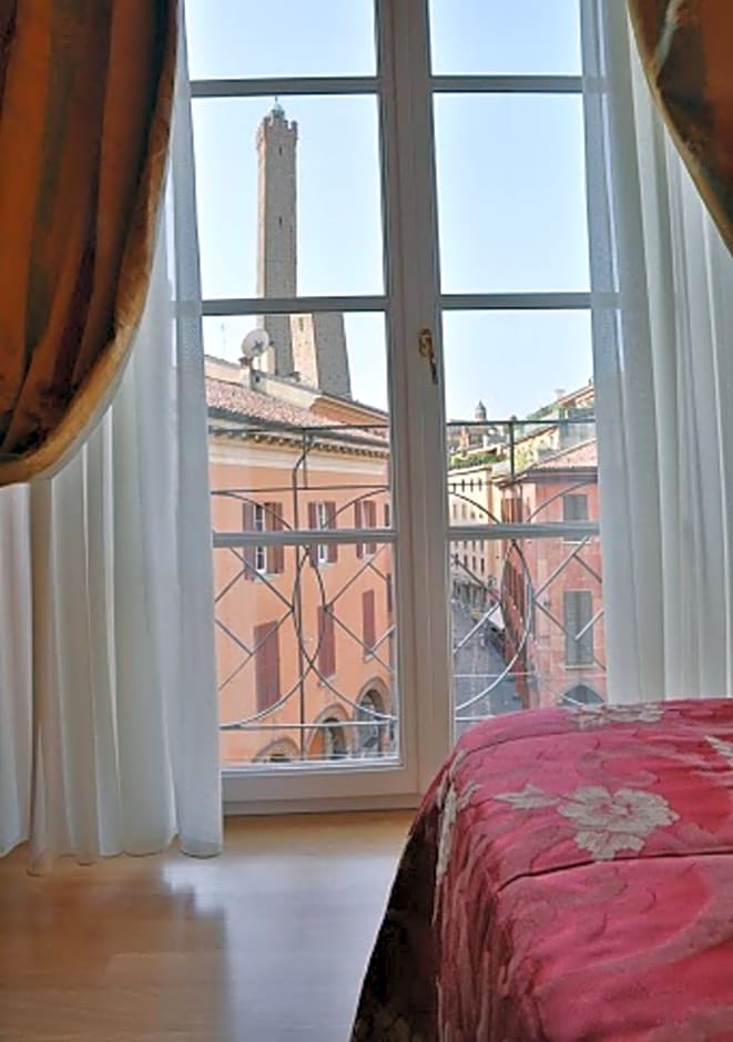 Hotel San Donato - Bologna centro