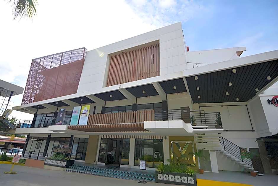 Viven Hotel