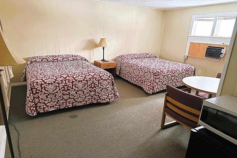 Love Hotels Timberline By OYO Lake Superior
