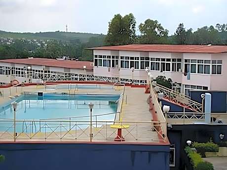 Elysium Resort Panchgani