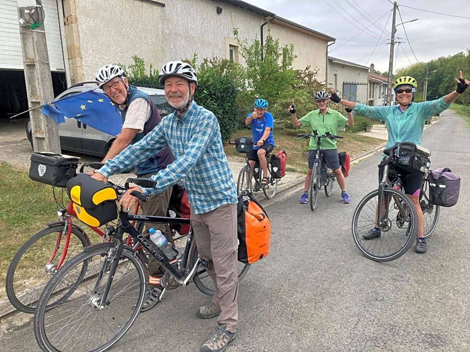 Maison Les Beaux Arts