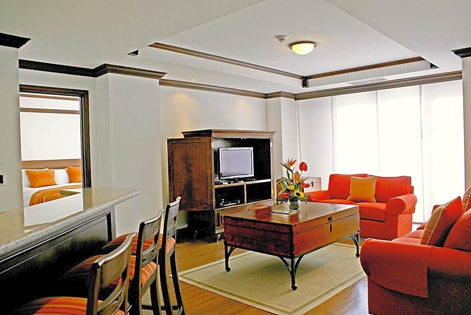 Hotel Casa Veranda Guatemala