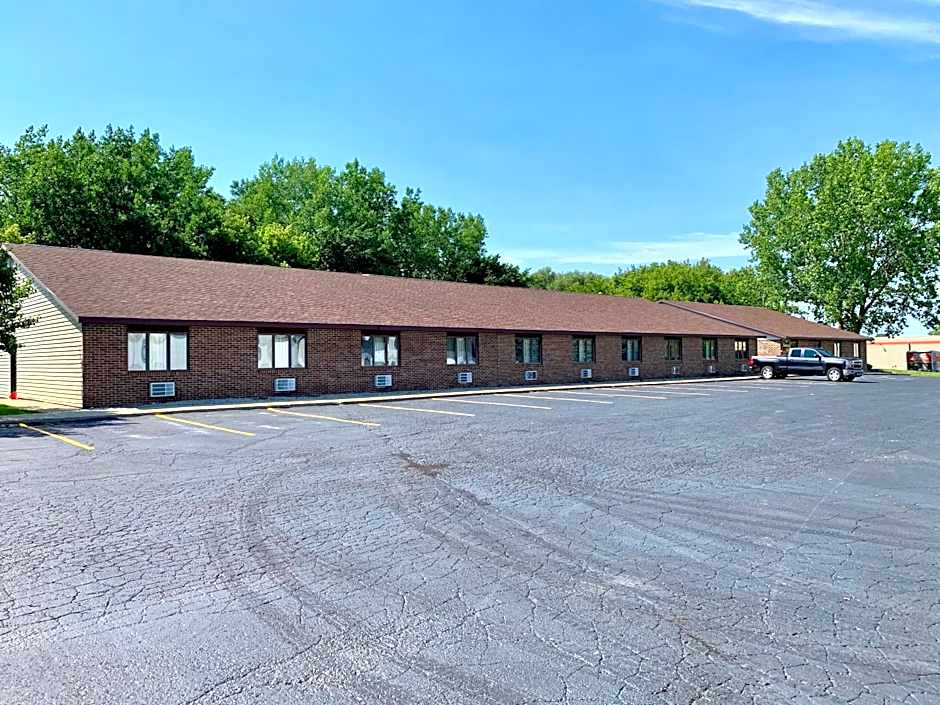 Executive Inn