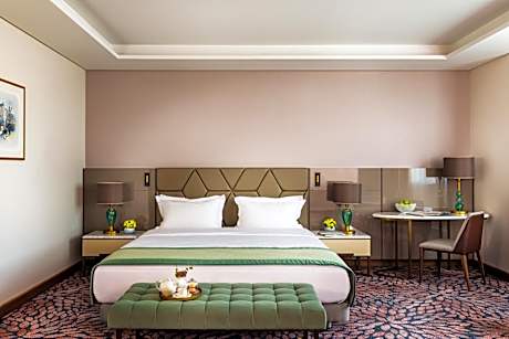 Mobility Access Room