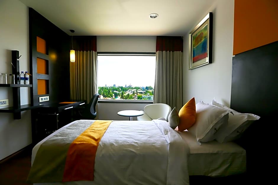 Astoria Hotels Madurai