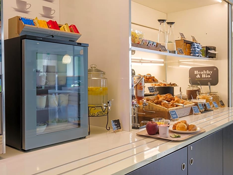 Hotel B&B Faenza