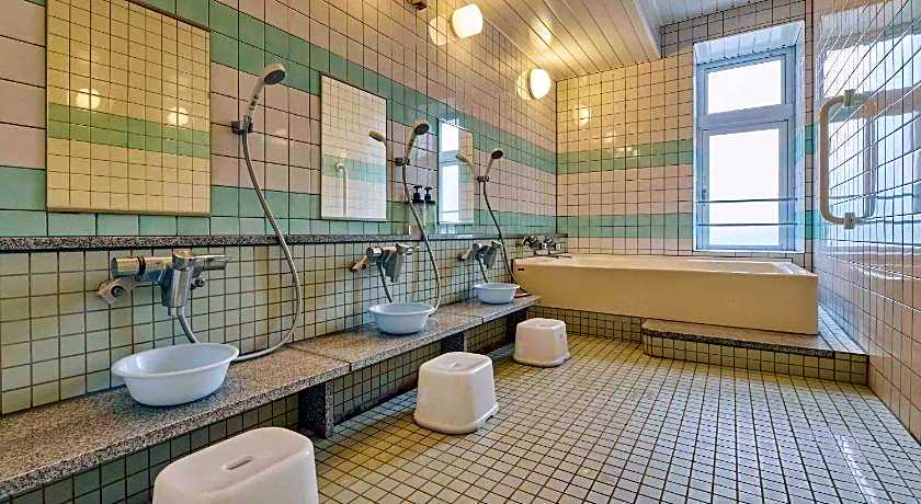 Kumagaya Royal Hotel Suzuki