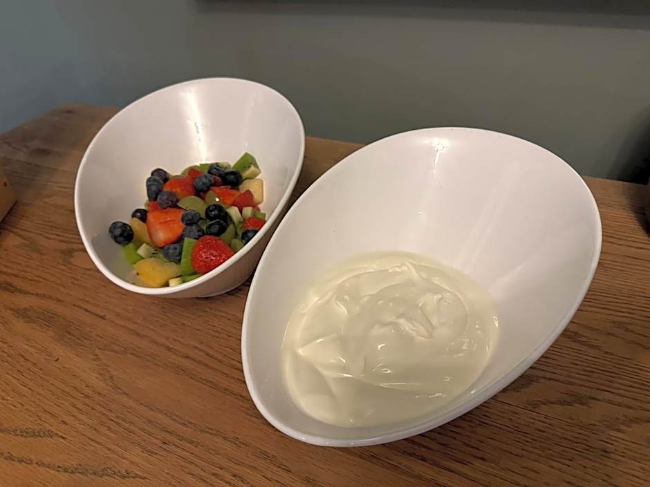 The Olivers Guest House