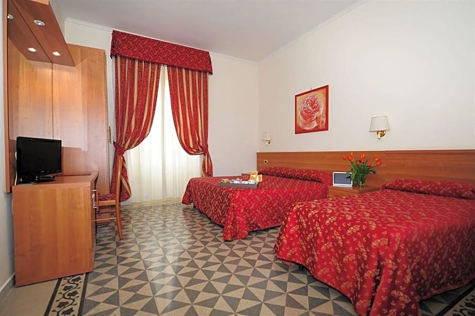 Eterna Roma Town House Suite