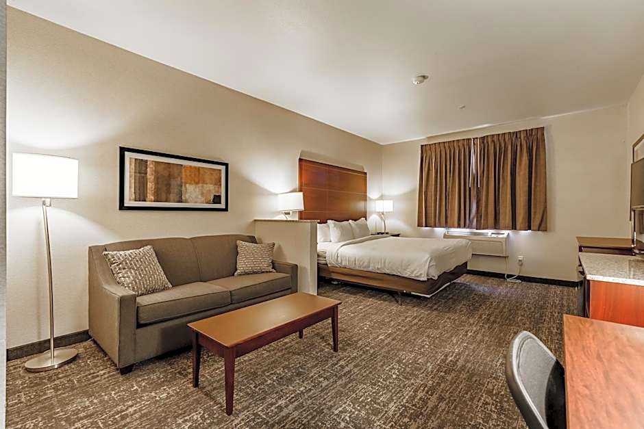 Cobblestone Suites - Ripon