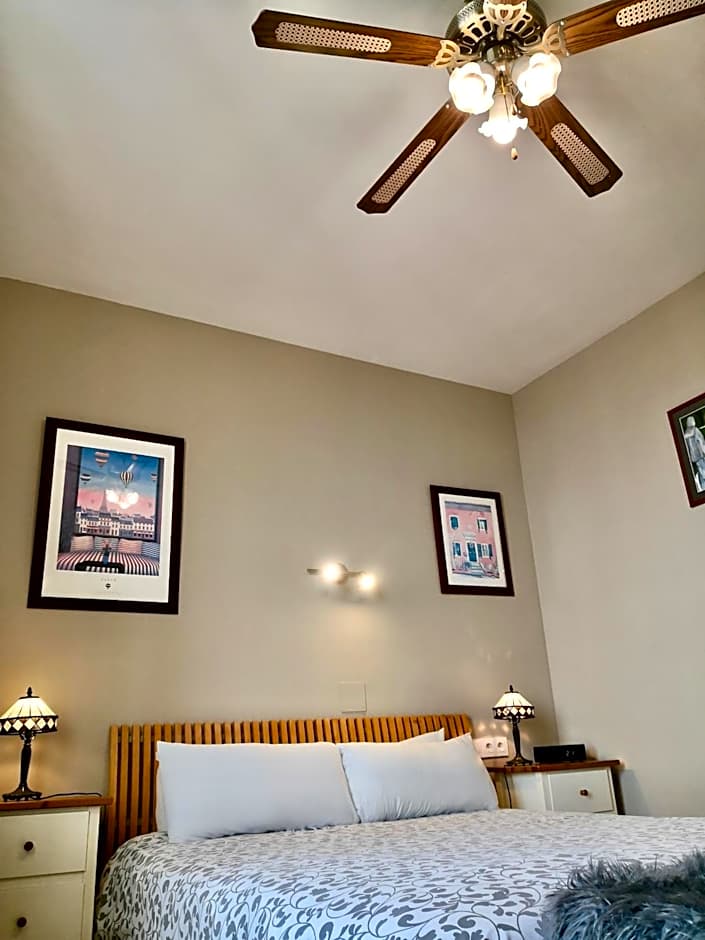 Privat Hotel Liberty Sitges