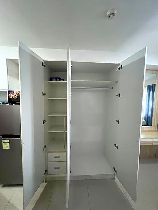 CebuSureStayPersimmon16thFloor3rdStudioCondoUnit