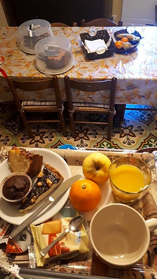 La Casa dei Nonni B&B