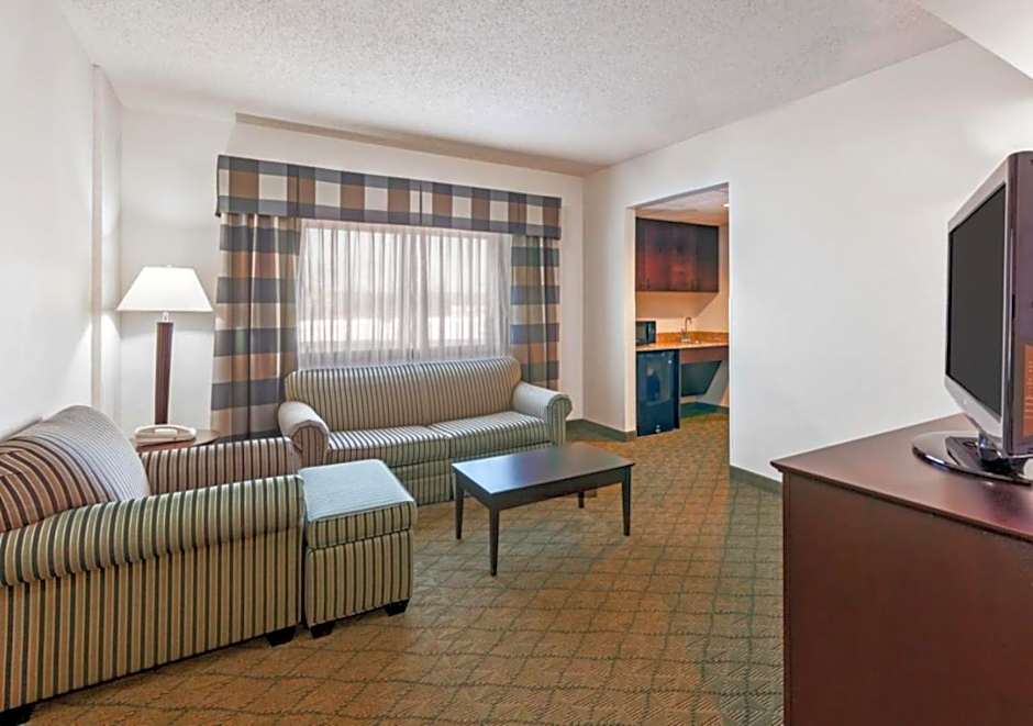 Holiday Inn Springdale-Fayetteville Area By IHG
