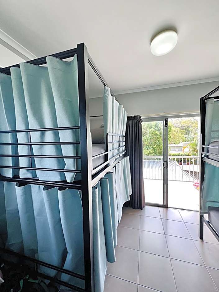Photo 1 of 1 of 6 Bed Privacy Share + Ensuite
