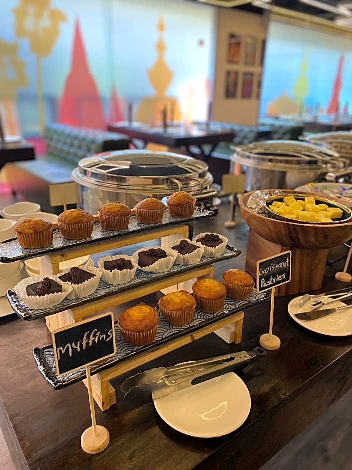 Citadines Sukhumvit 11 Bangkok