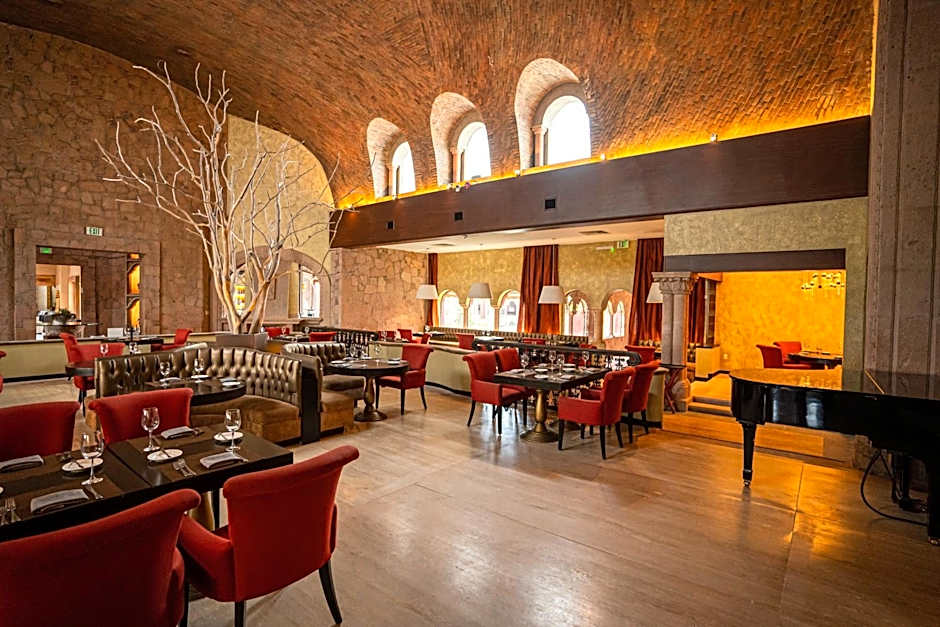 Hilton San Luis Potosi