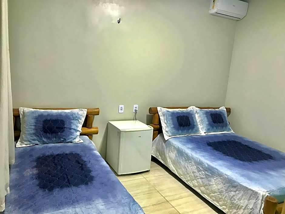 Porto Dos Lençóis-Apt 12