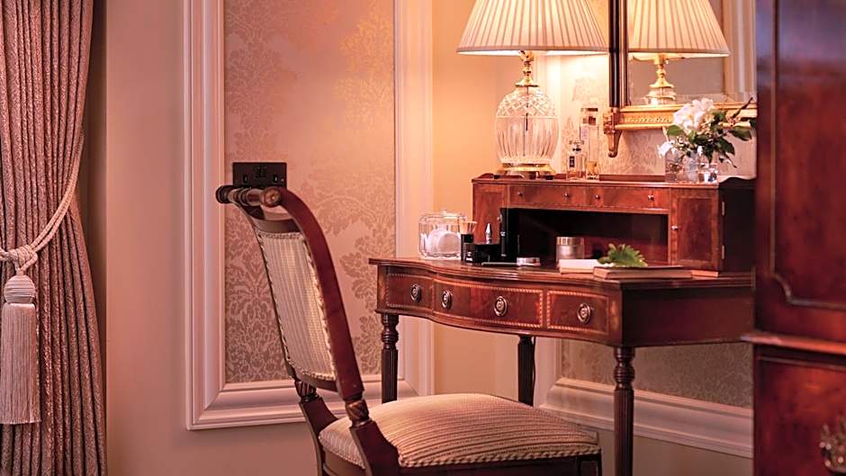Intercontinental Dublin By IHG