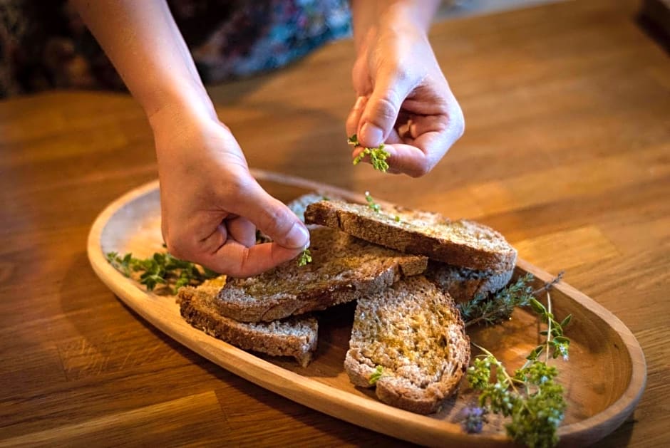 La Rocca Mia House B&B