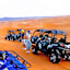 Merzouga heart camp