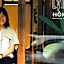 Yu Cafe Hostel