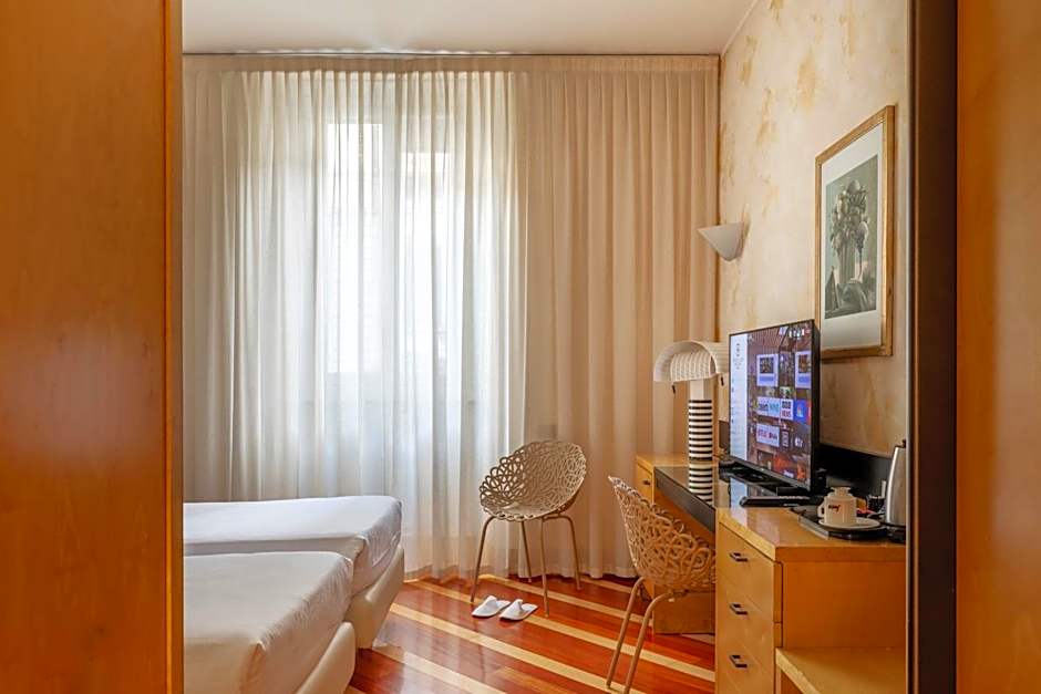 Hotel Sanpi Milano