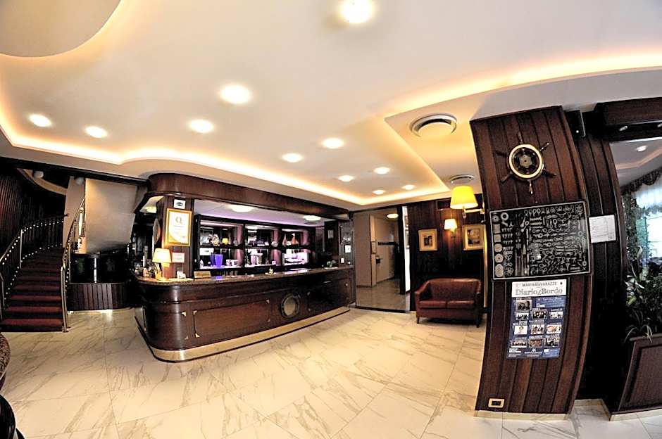 Hotel Cristallo