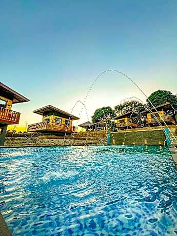 TREEHOUSE CLARK - resort