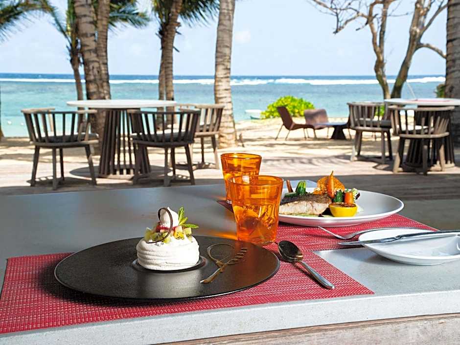 So Sofitel Mauritius
