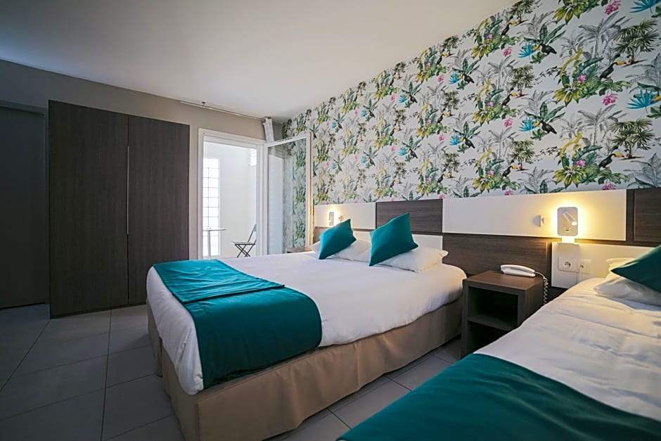Holidays & Work HOTEL