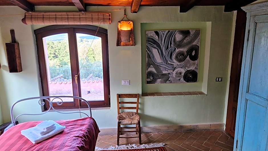 L'Ottava Goccia Country House