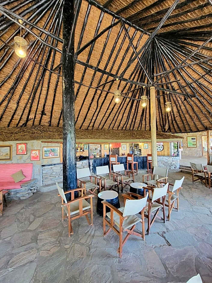 Fig Tree Camp - Maasai Mara