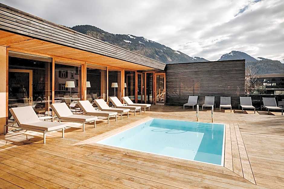 Hotel Post Bezau