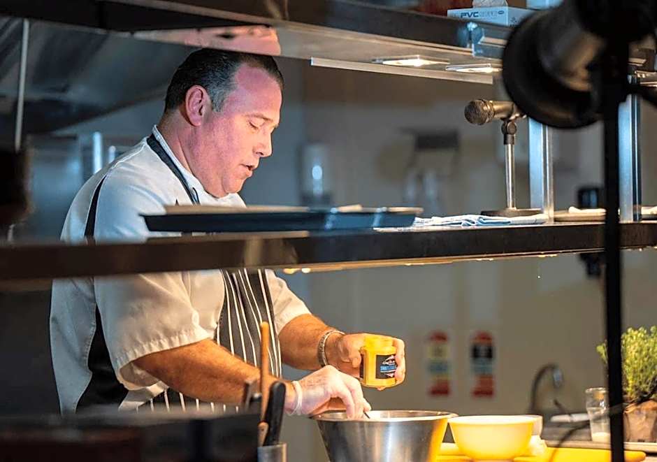 Breaffy House Hotel and Spa