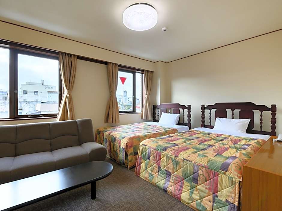 Tabist Business Hotel Osamura